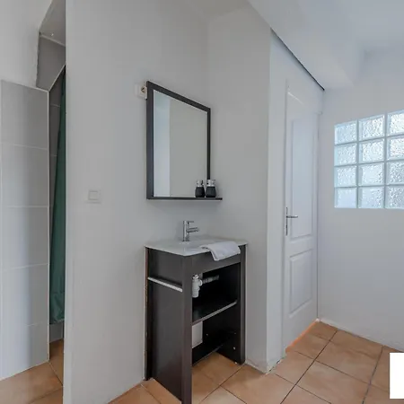 L'onyx Apartament *