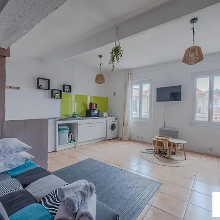 L'onyx Apartament