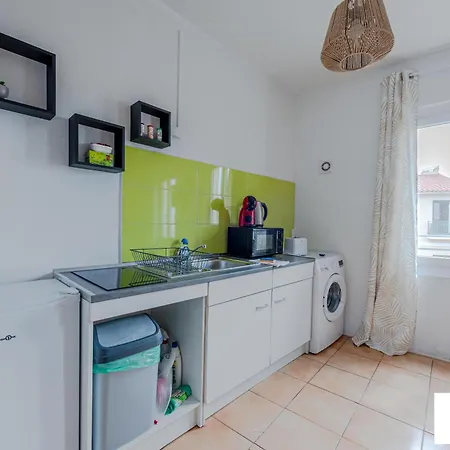 Apartament L'onyx