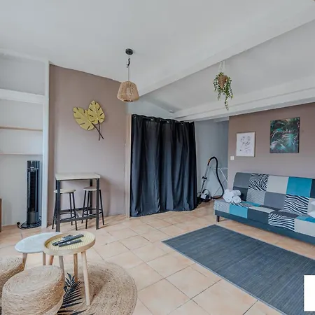 L'onyx Apartament *