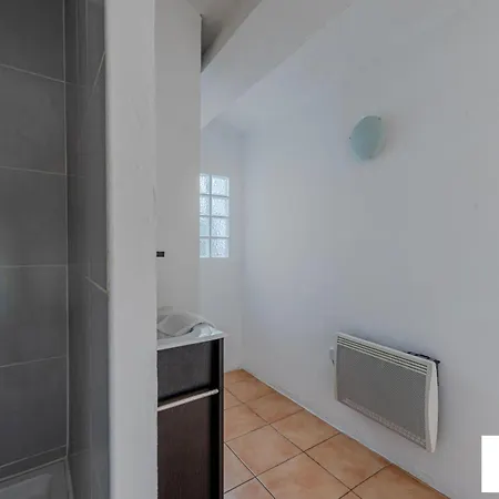 Apartament L'onyx *