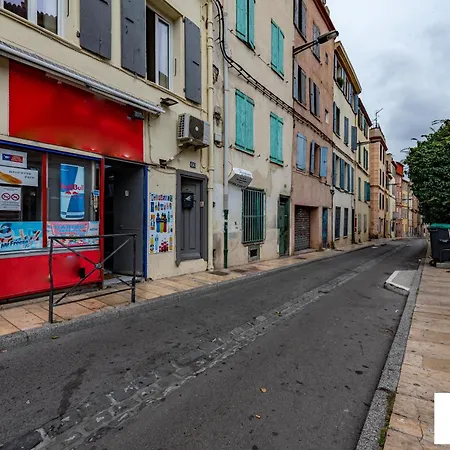 Apartament L'onyx Perpignan